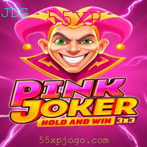 Descubra a Emoção do Jogo Pinkjoker: Aventura e Estratégia com 55XP