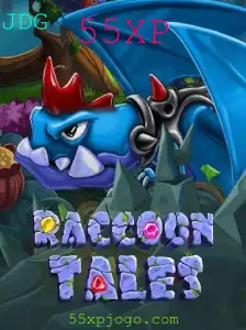 Desvende os Segredos de RaccoonTales: Um Mergulho no Jogo que Conquista Novos Horizontes