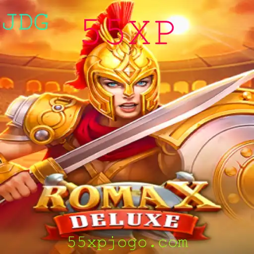 Conheça o Jogo RomaXDeluxe: Uma Aventura Épica com Desafios de 55XP