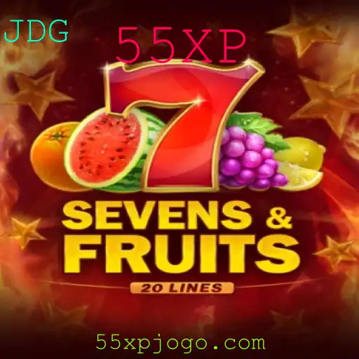 Descobrindo o Fascinante Mundo do Jogo SevensFruits20 e a Chave para o Sucesso com 55XP