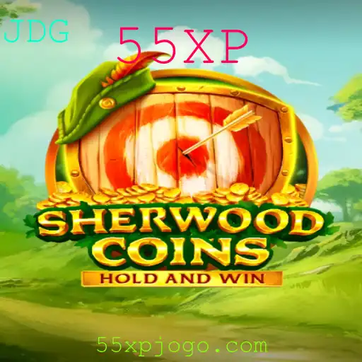 Descubra o Mundo de SherwoodCoins: O Jogo que Revoluciona a Experiência com 55XP