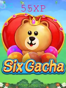 Explorando o Universo de SixGacha: O Jogo que Revoluciona com 55XP