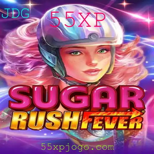 Descubra o Mundo Encantado de SugarRushFever: A Aventura Doce com 55XP