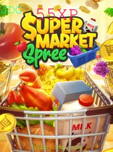 Desvendando o Mundo de SupermarketSpree: Um Guia Completo
