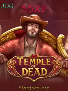 Desvendando TempleofDead: Um Mergulho no Mundo do 55XP