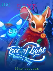 Descubra o Fascinante Jogo TreeOfLightBonusBuy e Sua Dinâmica Inovadora