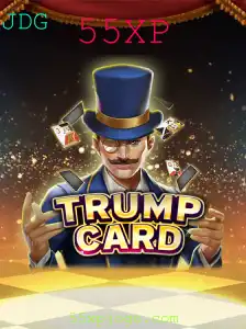 Descubra o Fascinante Mundo de TrumpCard: O Jogo Estratégico Inspirado por 55XP