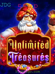 Explorando o Mundo de UnlimitedTreasures: Uma Aventura de 55XP