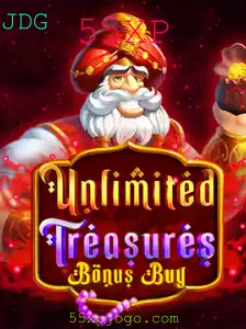 Explorando o Universo de UnlimitedTreasuresBonusBuy