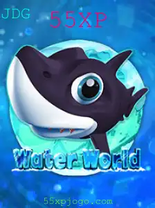 Descubra o Fascinante Mundo de WaterWorld: O Jogo Que Revoluciona com 55XP