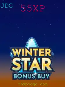 Explorando o Jogo WinterStarBonusBuy e sua Temática Inovadora