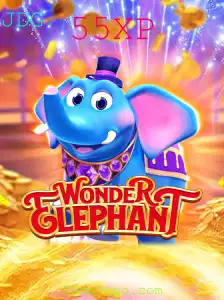 WonderElephant: Uma Jornada Fascinante com 55XP de Aventura